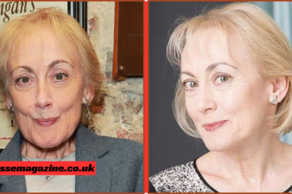 paula wilcox net worth