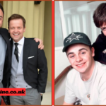 ant and dec net worth