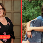 liza tarbuck husband
