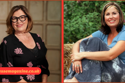 liza tarbuck husband