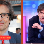 robert peston