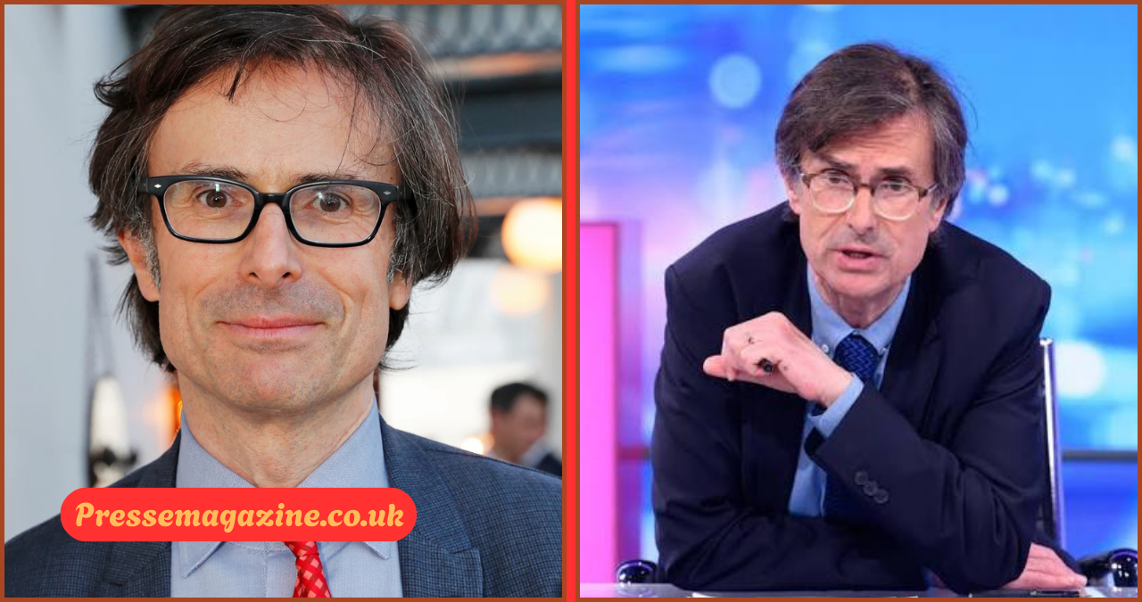 robert peston