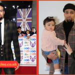 ashley banjo