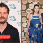 jamie dornan