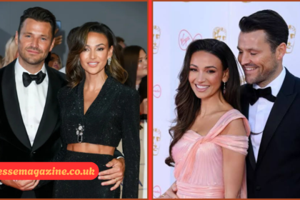 is michelle keegan pregnant