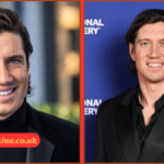 vernon kay