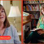 julia donaldson net worth