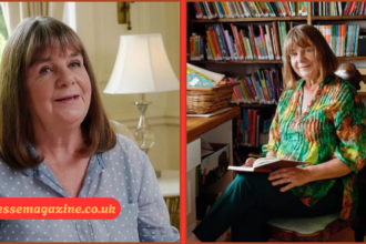 julia donaldson net worth