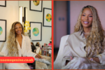 savannah james