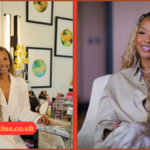 savannah james