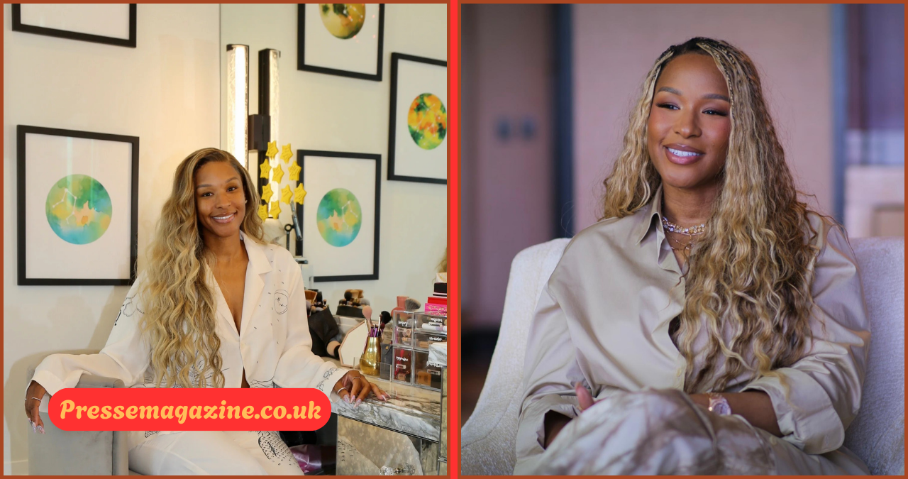 savannah james
