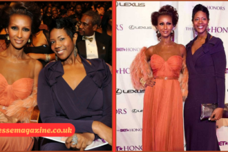 zulekha haywood