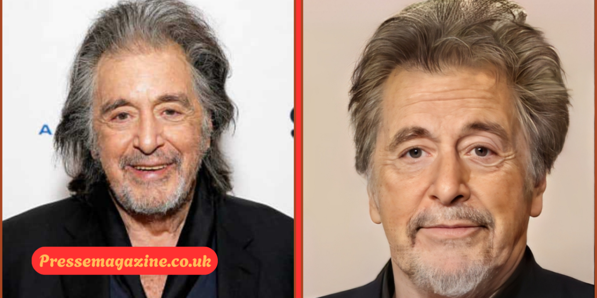 anton james pacino