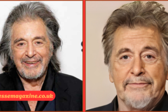 anton james pacino