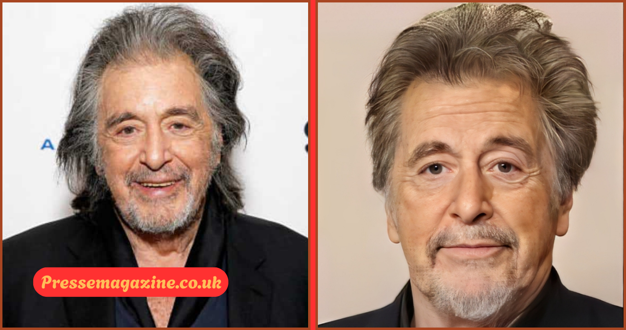 anton james pacino