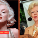 marilyn kroc barg