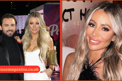 olivia attwood net worth