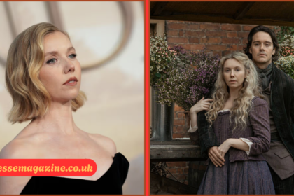 lauren lyle partner