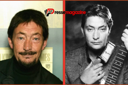 chris rea net worth