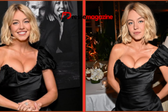 sydney sweeney dress