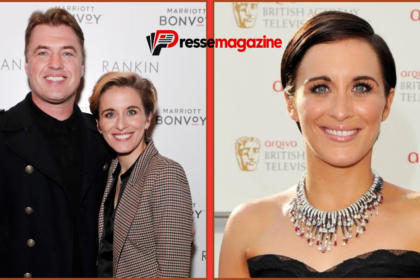 vicky mcclure