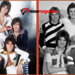 bay city rollers