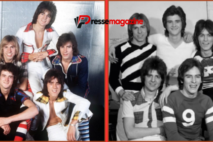 bay city rollers