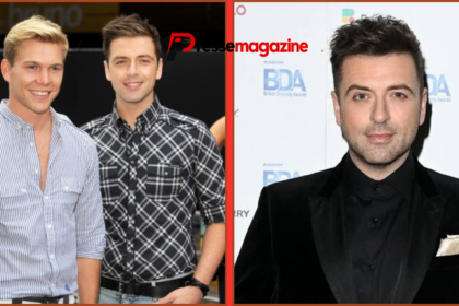 mark feehily