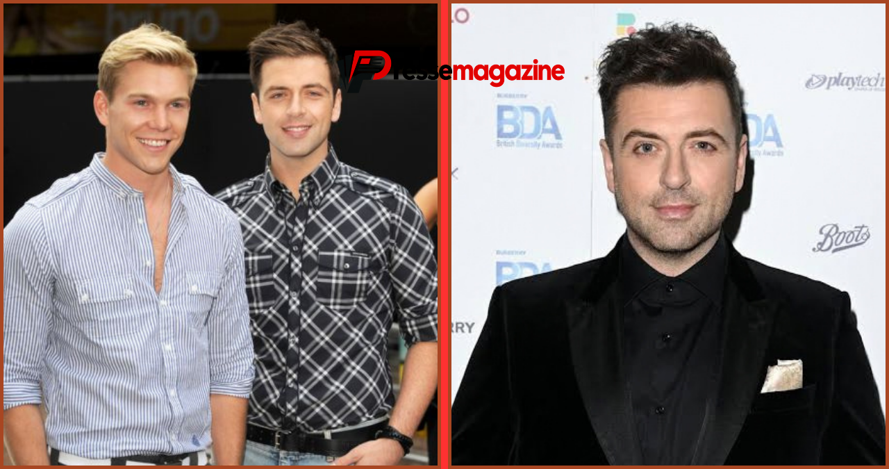 mark feehily