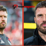michael carrick