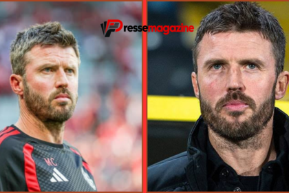 michael carrick