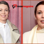 olivia colman
