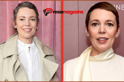 olivia colman