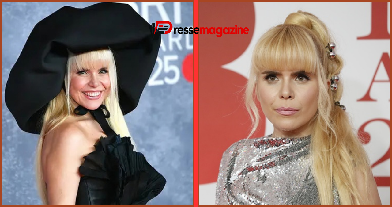 paloma faith net worth