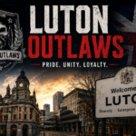 luton outlaws