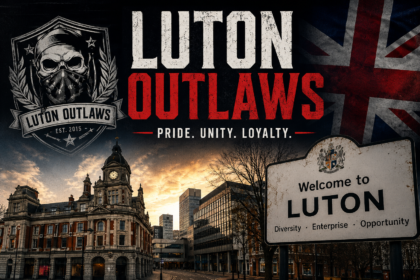 luton outlaws