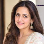 ahana deol