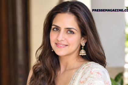 ahana deol