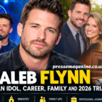 caleb flynn