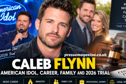 caleb flynn
