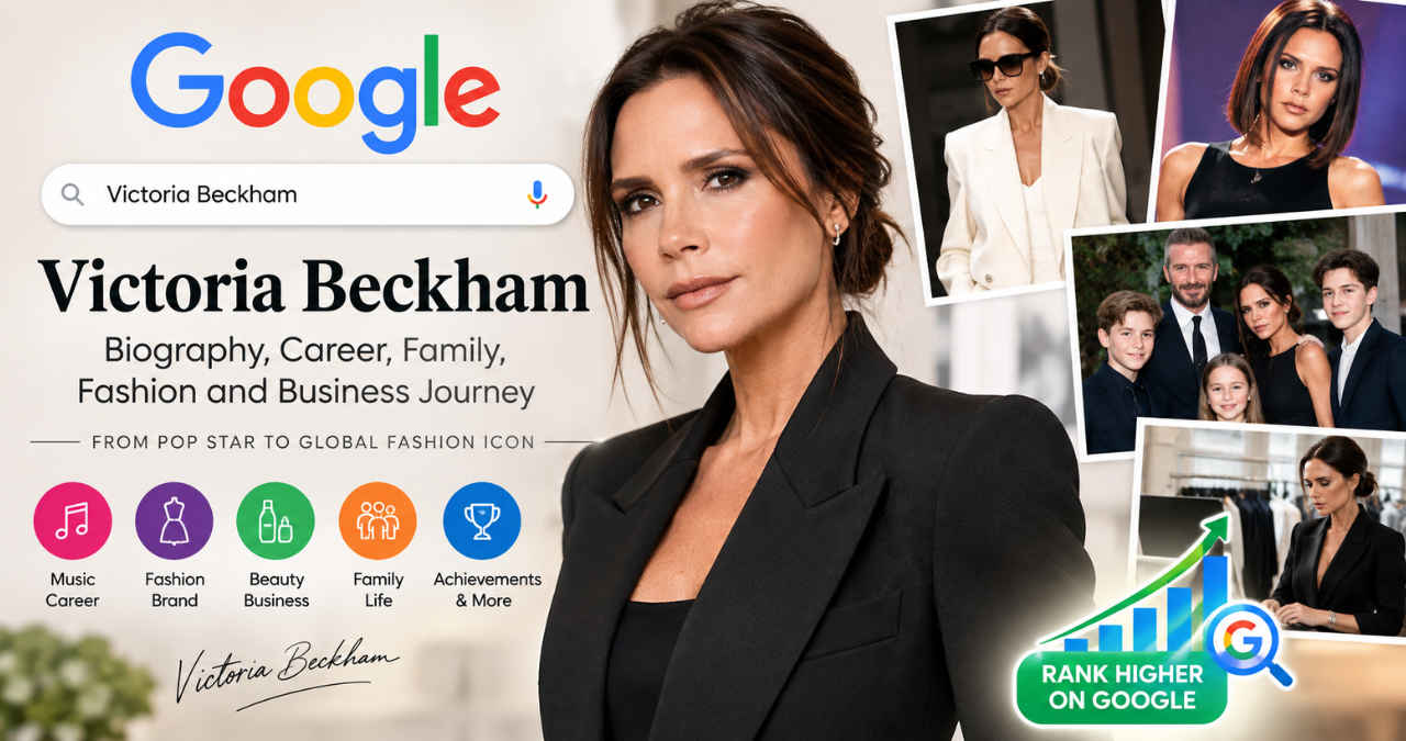 victoria beckham