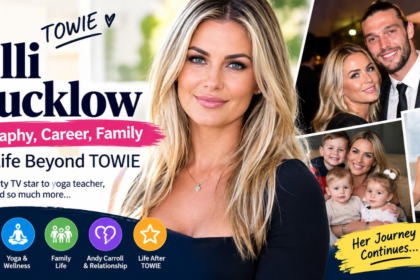 billi mucklow