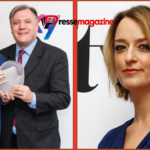 laura kuenssberg husband