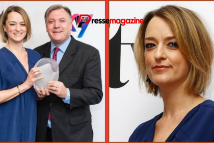 laura kuenssberg husband