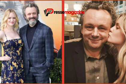 michael sheen wife