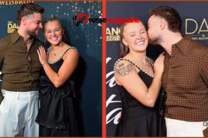 jojo siwa chris hughes