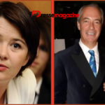 nigel farage first wife