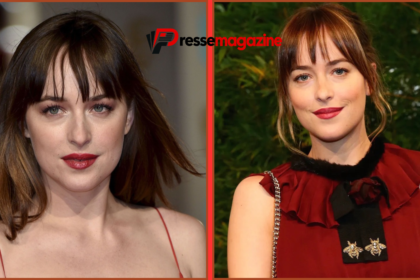 dakota johnson