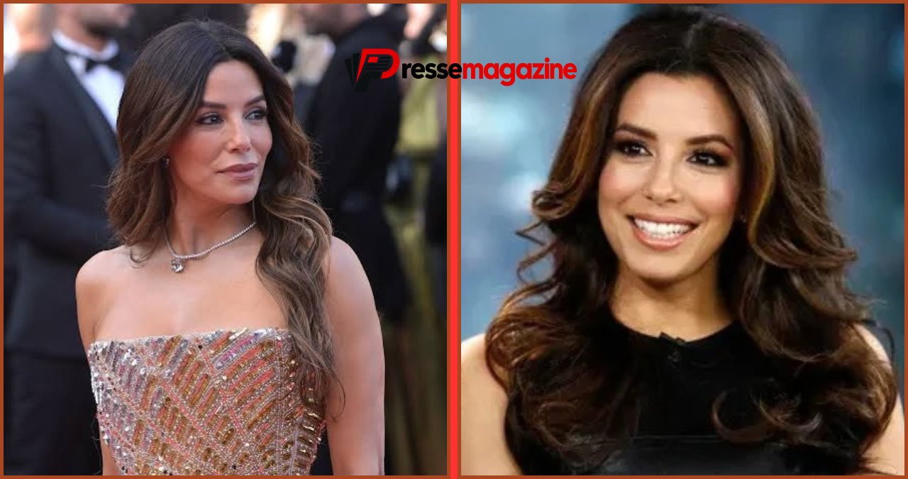 eva longoria