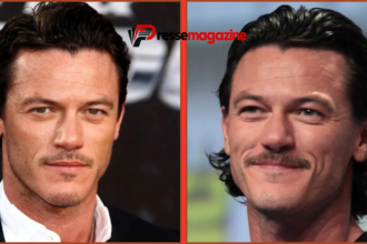 welsh actors